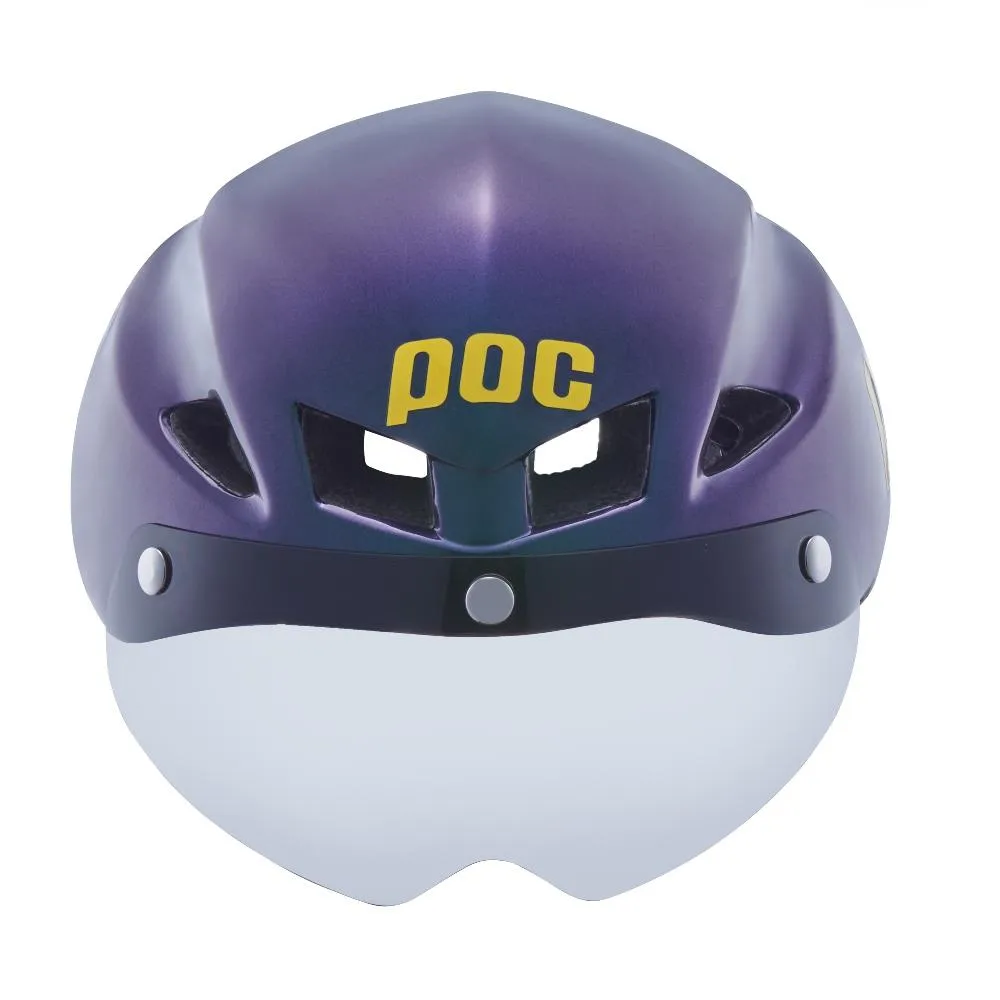 Nón POC P01 Titan Bóng