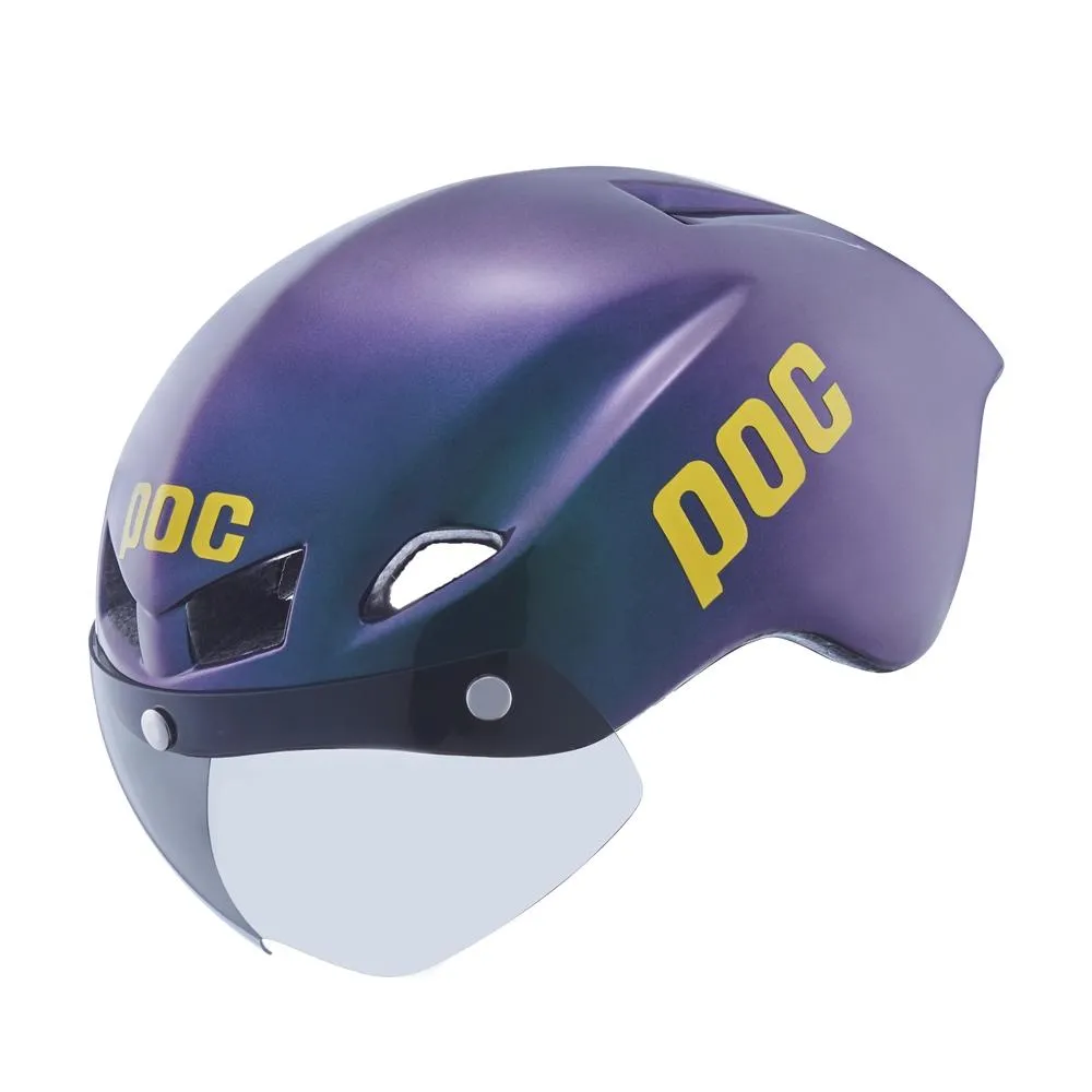 Nón POC P01 Titan Bóng