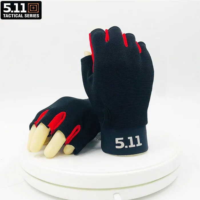 Găng tay 511 hở ngón