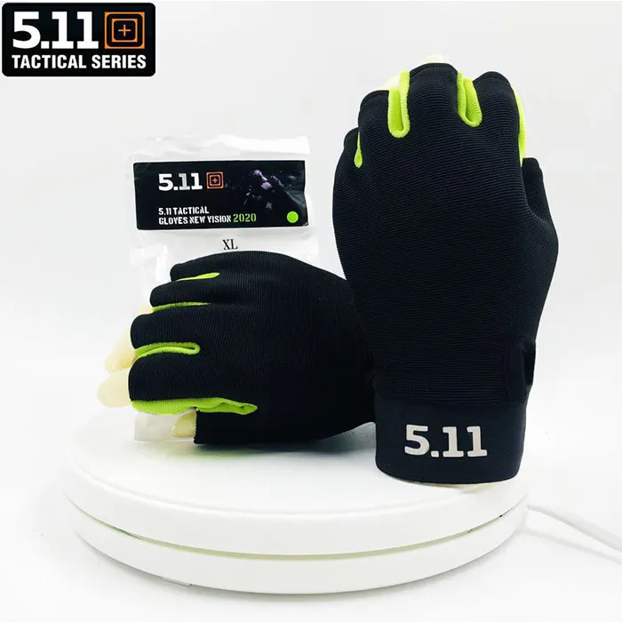 Găng tay 511 hở ngón