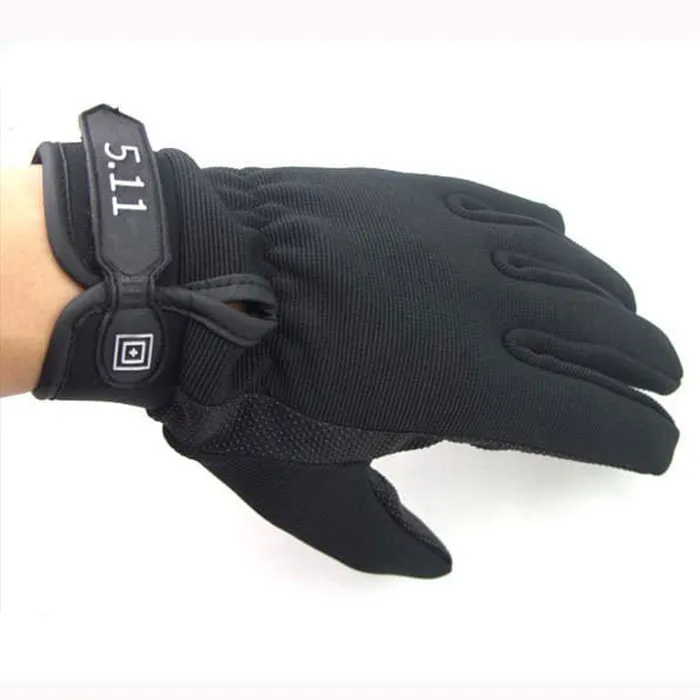 Găng tay 511 dài ngón