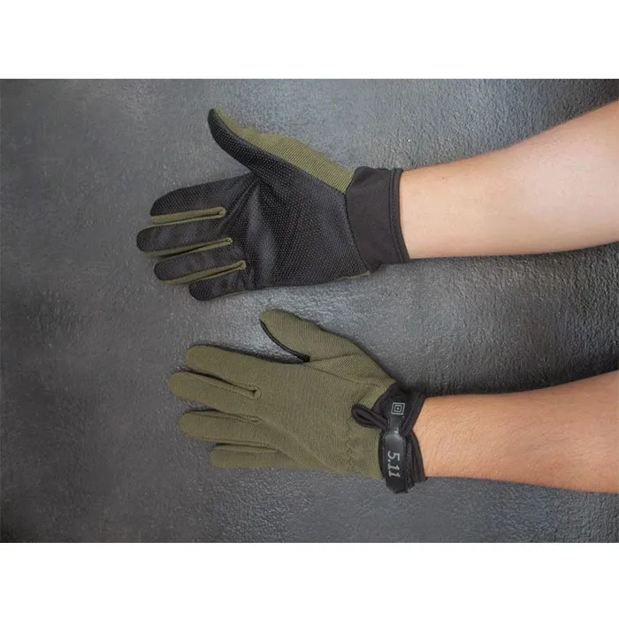 Găng tay 511 dài ngón