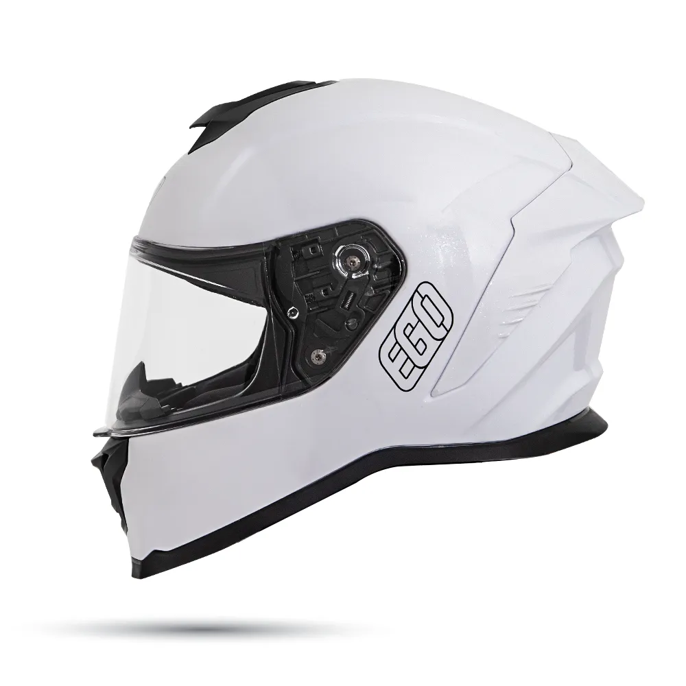 Mũ Bảo Hiểm Fullface EGO E-71 E71