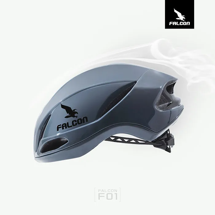 Nón Falcon F01 Xi Măng
