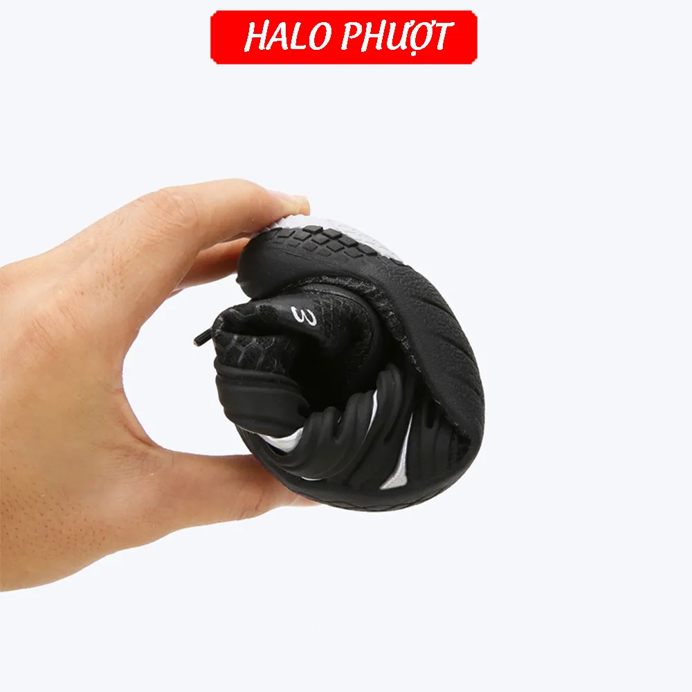 Giày Đi Biển, Leo Núi, Chạy Bộ Đa Năng Chống Trượt Nhanh Khô - Drift 02