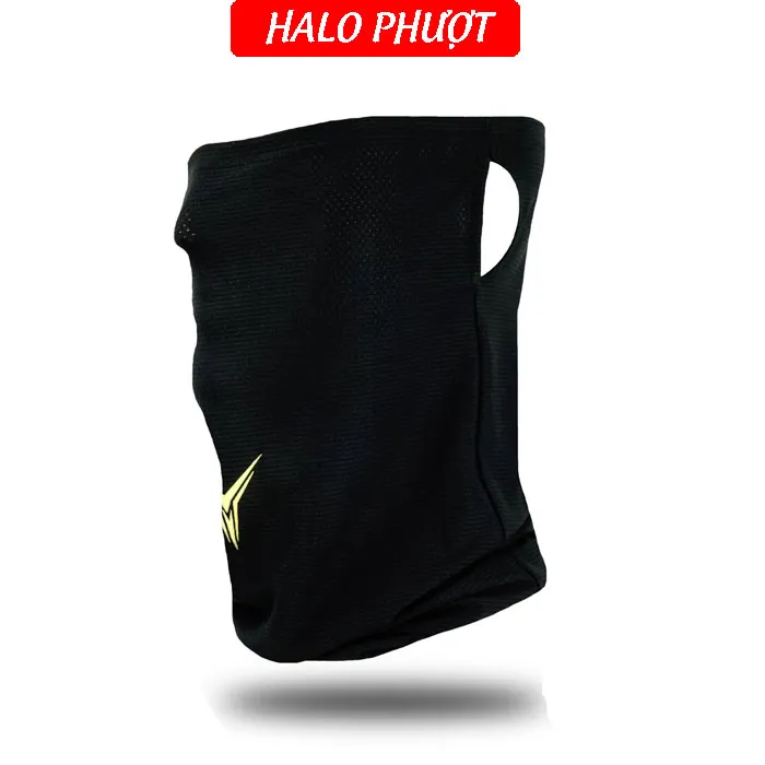 Khăn đa năng Jarvan (Xỏ lỗ tai)