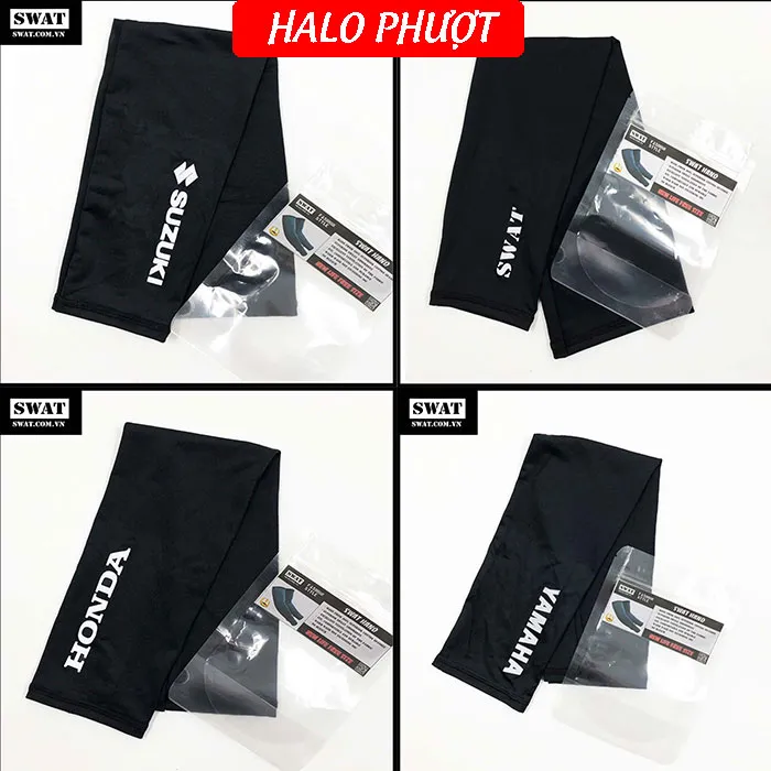 Ống tay chống nắng SWAT