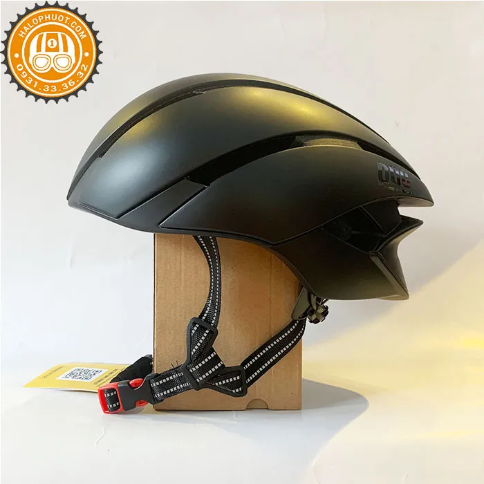  Nón POC P03 - Đen Nhám