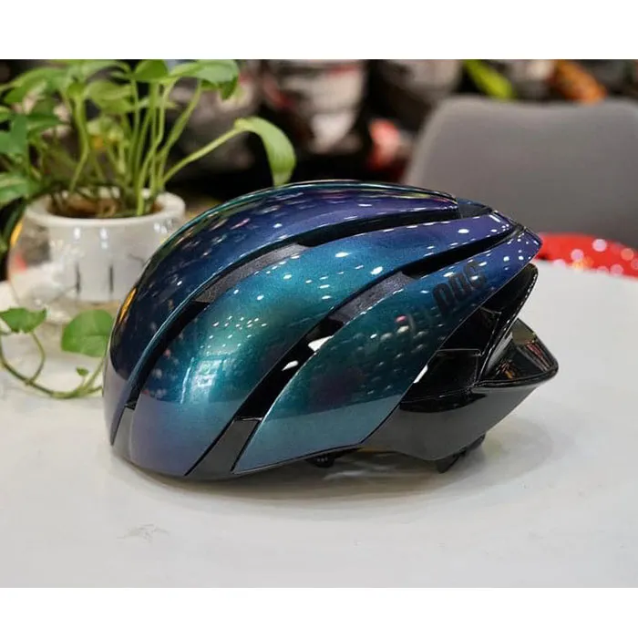 Nón POC P03 - Titan Xanh Dương