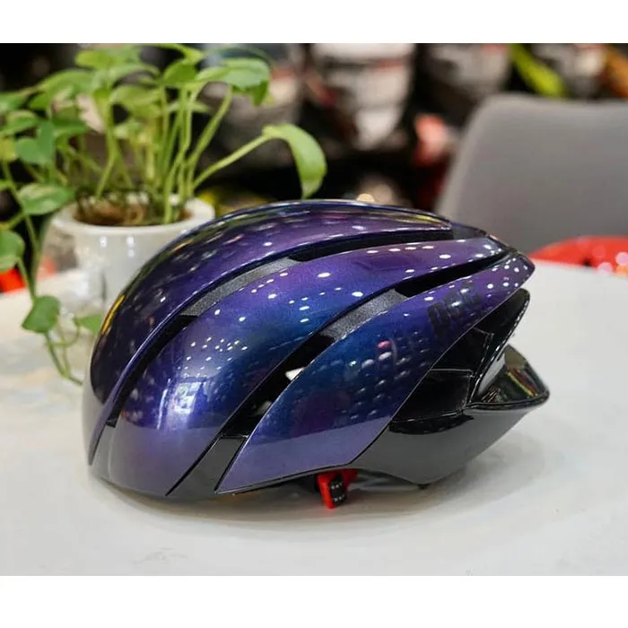  Nón POC P03 - Titan Tím