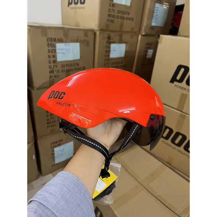 Nón POC FALCON Cam