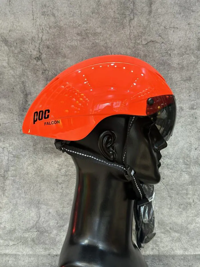 Nón POC FALCON Cam