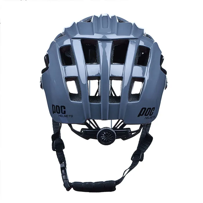 Nón POC P07 Xám Nardo Bóng (Xám Xi Măng)