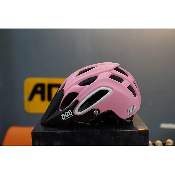 Nón POC P07 Hồng Nhám 