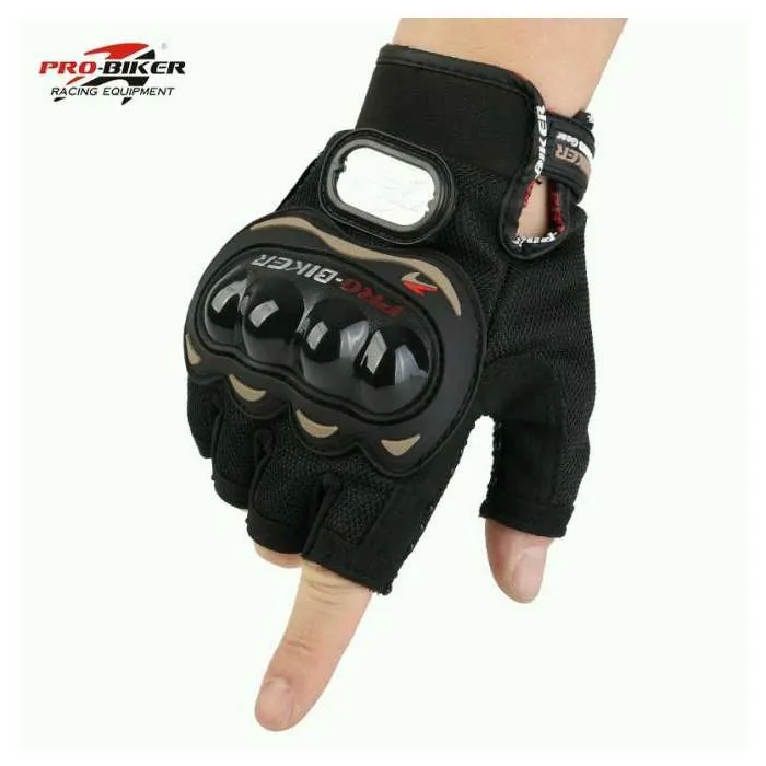 Găng tay Probiker Cụt