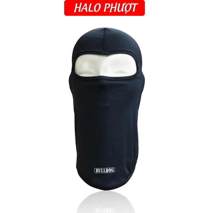 Khăn trùm ninja Bulldog
