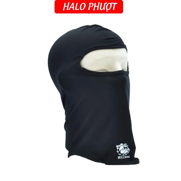 Khăn trùm ninja Bulldog