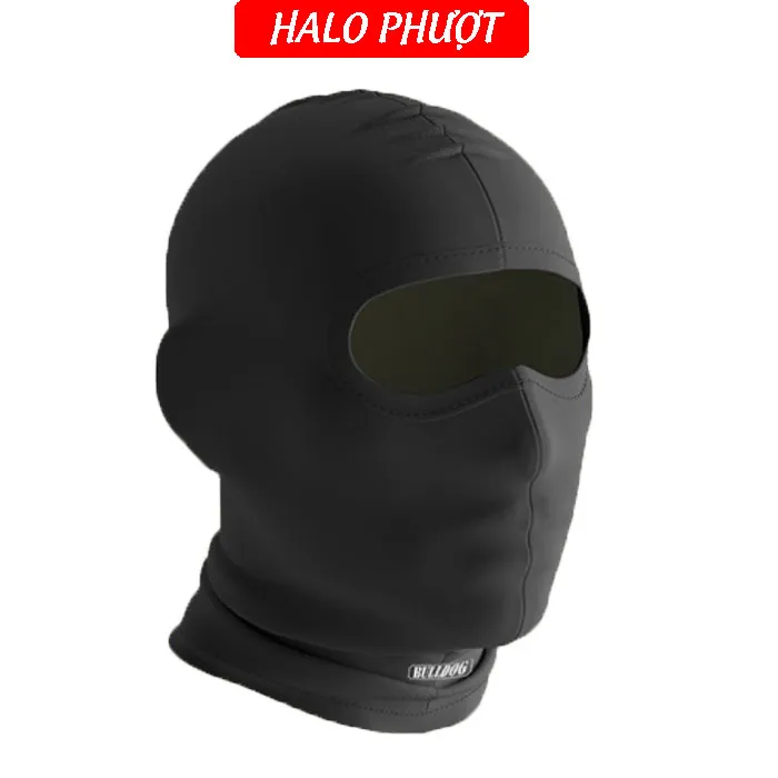 Khăn trùm ninja Bulldog