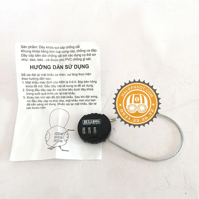 Khăn Trùm Ninja Bulldog - Phụ Kiện Tiện Lợi và Cá Tính Cho Phượt Thủ