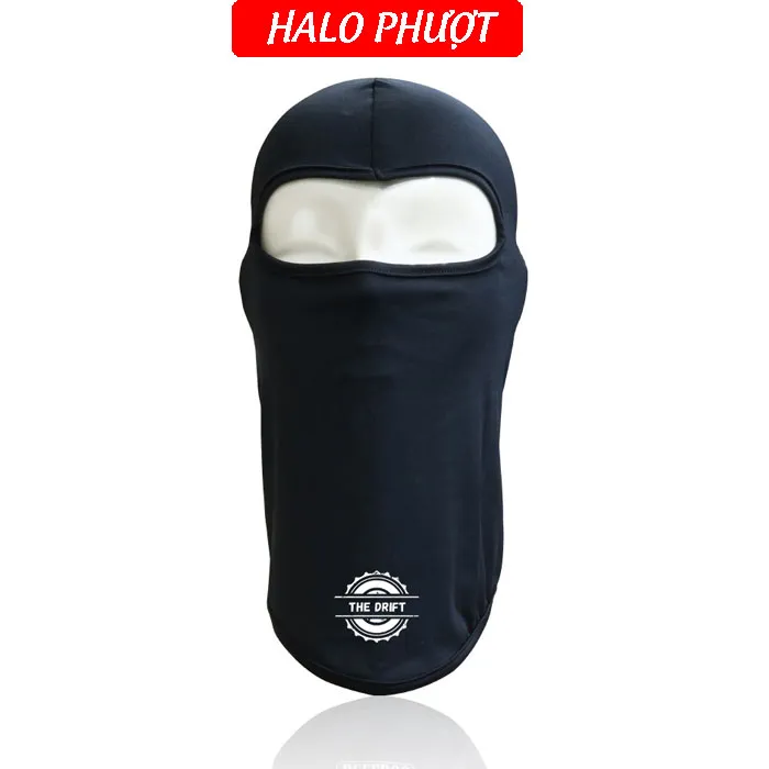 Khăn Trùm Đầu Ninja The Drift