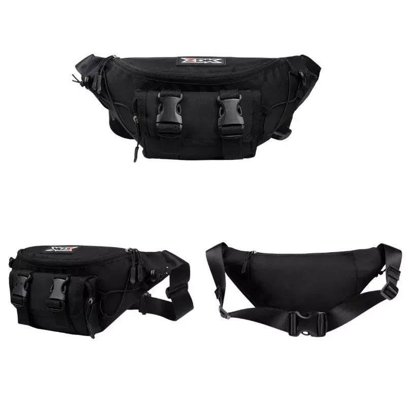 Túi Bao Tử ZDK D4 nhiều ngăn