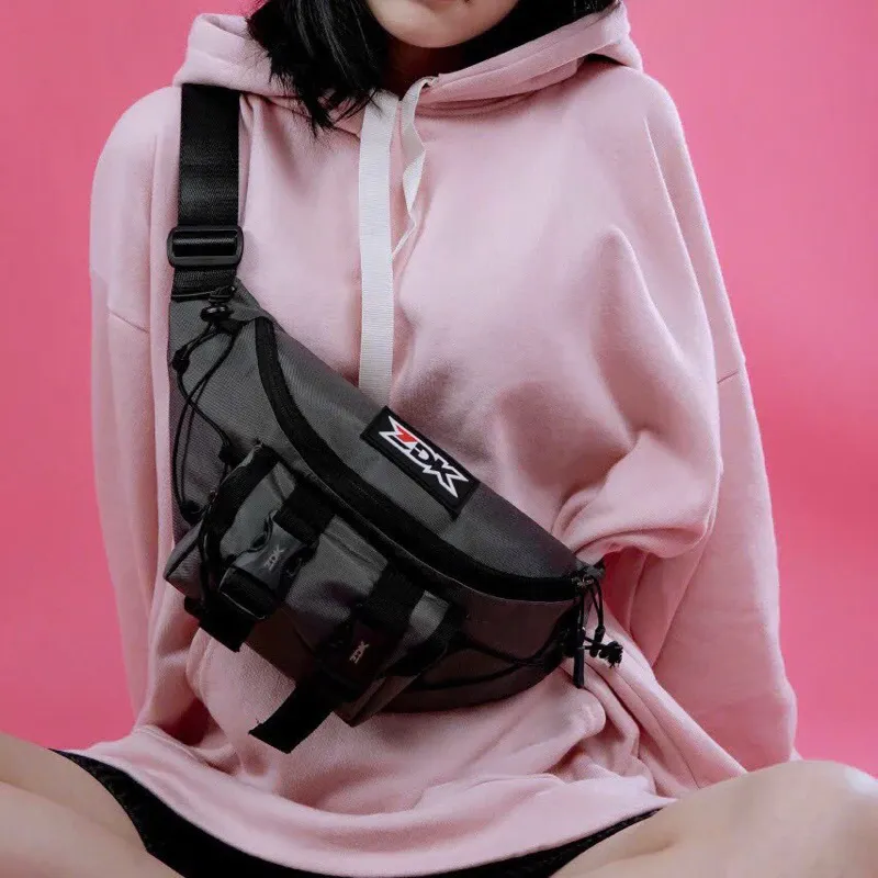 Túi Bao Tử ZDK D4 nhiều ngăn