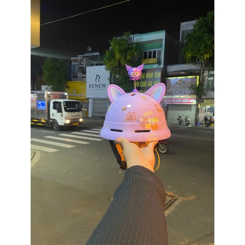 (Tặng keo) Charm chữ cái, charm số trang trí nón bảo hiểm, charm chữ trong suốt