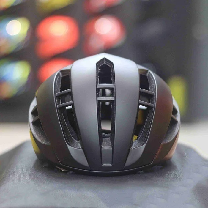 Nón POC P16 Đen Nhám