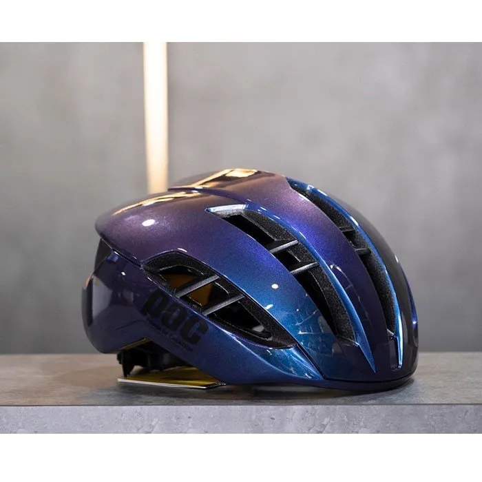 Nón POC P16 Titan Tím