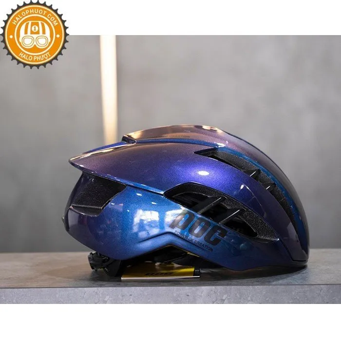 Nón POC P16 Titan Tím