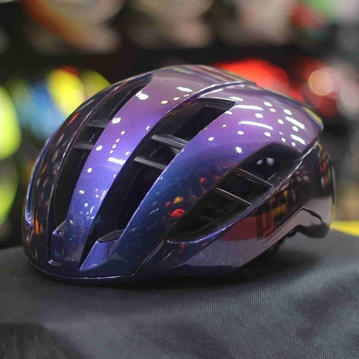 Nón POC P16 Titan Tím