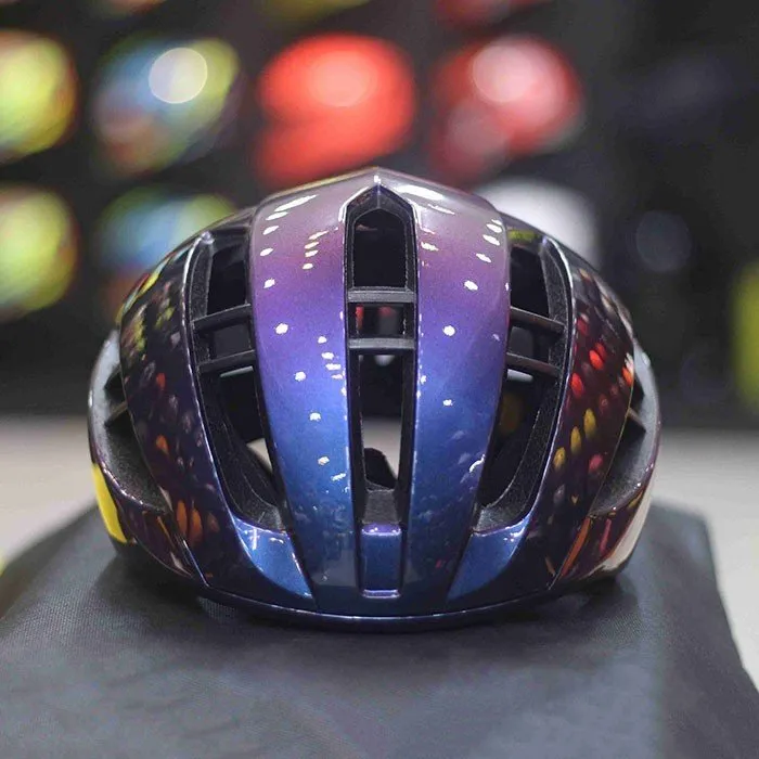 Nón POC P16 Titan Tím