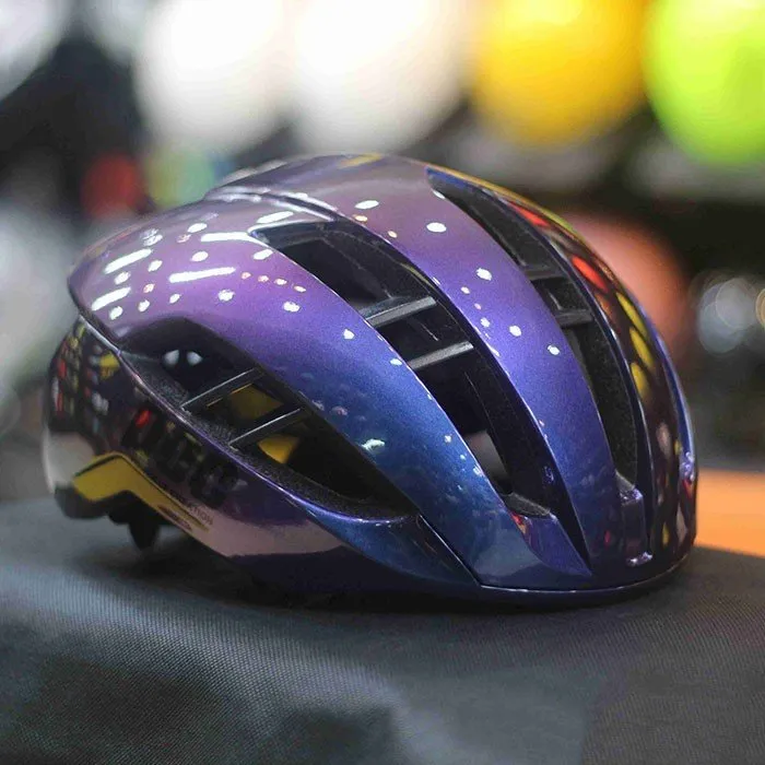 Nón POC P16 Titan Tím