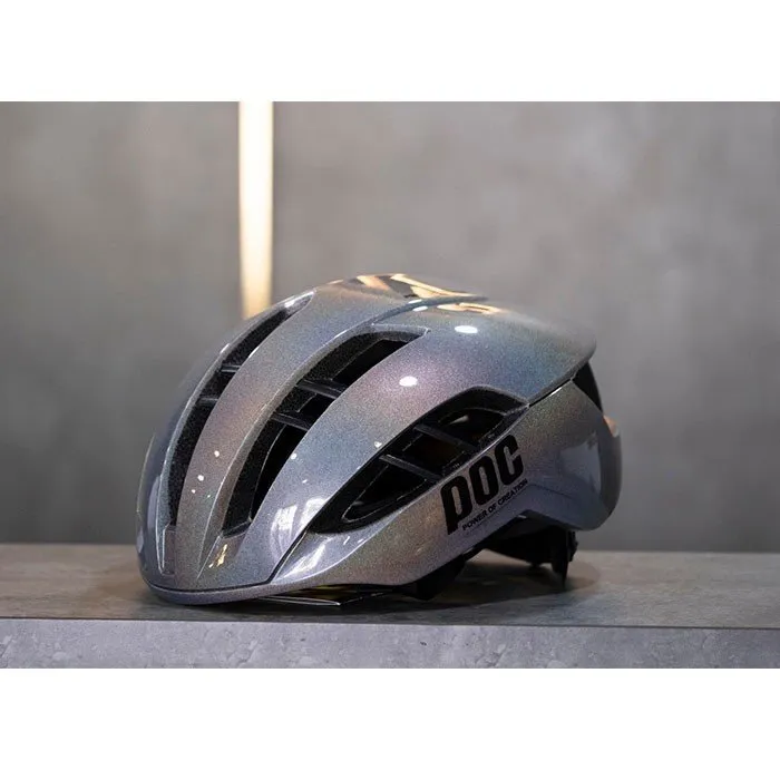 Nón POC P16 Titan Trắng