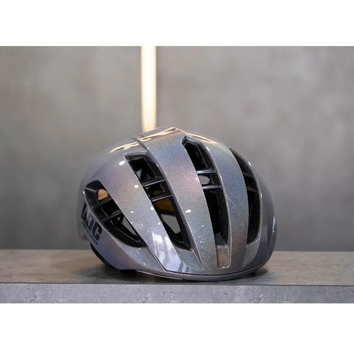 Nón POC P16 Titan Trắng