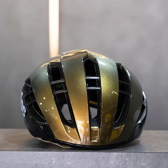 Nón POC P16 Titan Vàng