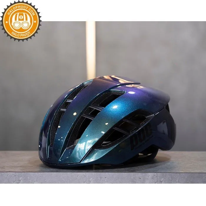 Nón POC P16 Titan Xanh Dương