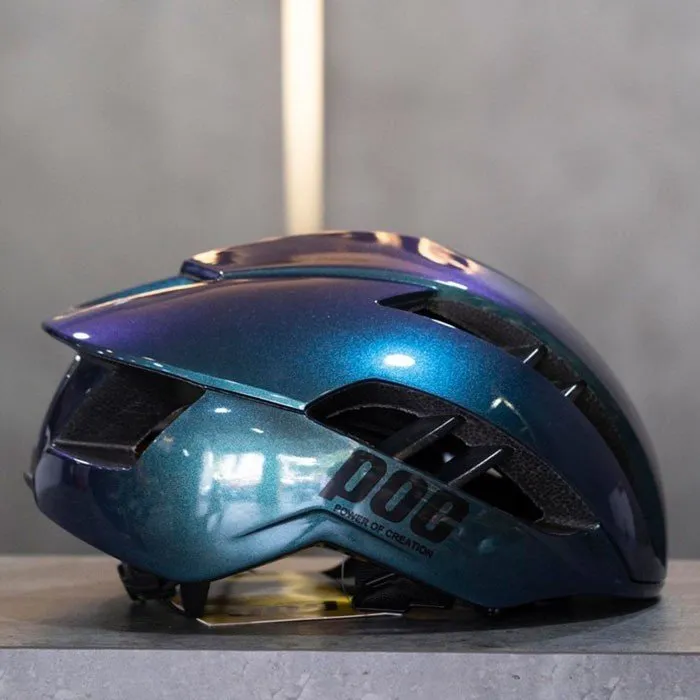 Nón POC P16 Titan Xanh Dương