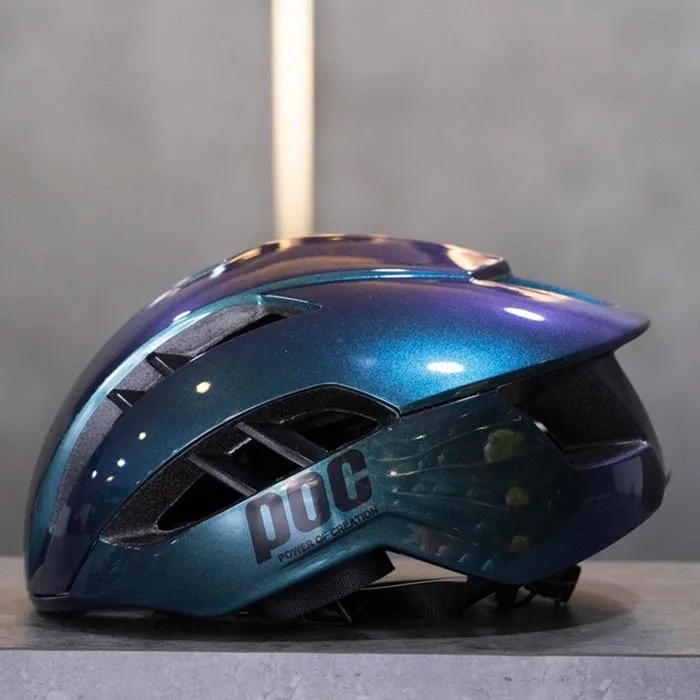 Nón POC P16 Titan Xanh Dương