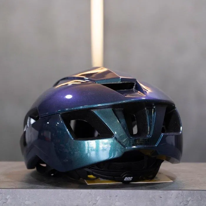 Nón POC P16 Titan Xanh Dương