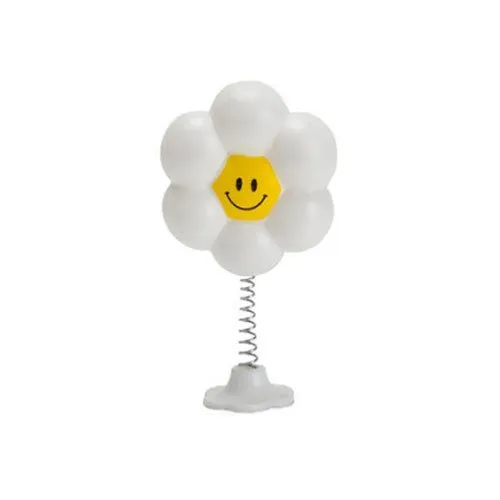 Bông Hoa Gắn Nón Bảo Hiểm