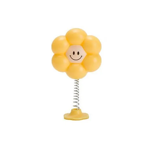 Bông Hoa Gắn Nón Bảo Hiểm