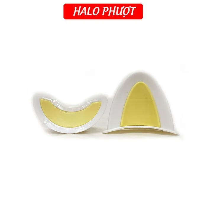 Sỉ - Tai Mèo 2 có đế Màu Gắn Nón Bảo Hiểm