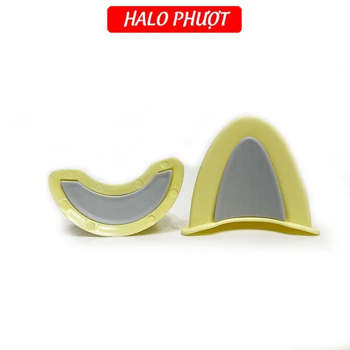 Sỉ - Tai Mèo 2 có đế Màu Gắn Nón Bảo Hiểm