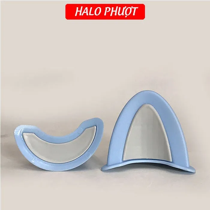 Sỉ - Tai Mèo 2 có đế Màu Gắn Nón Bảo Hiểm
