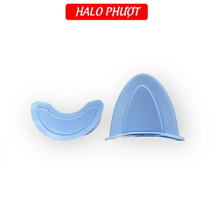 Sỉ - Tai Mèo 2 có đế Màu Gắn Nón Bảo Hiểm