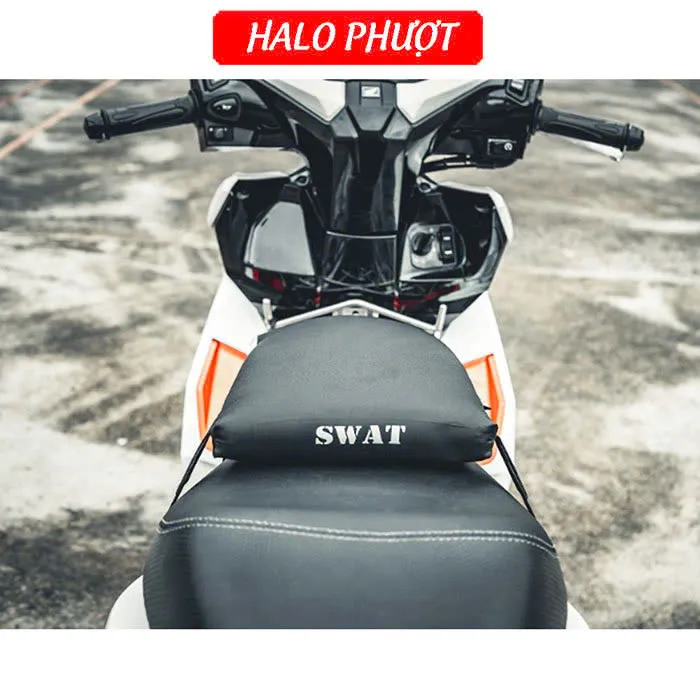 Miếng đệm lót yên xe máy SWAT