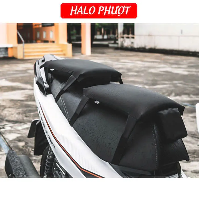 Miếng đệm lót yên xe máy SWAT