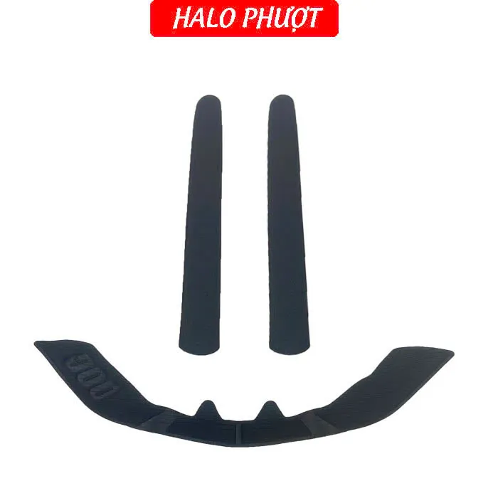 Lót Nón POC đủ loại (Lót POC P01, Falcon, P05, P07...)