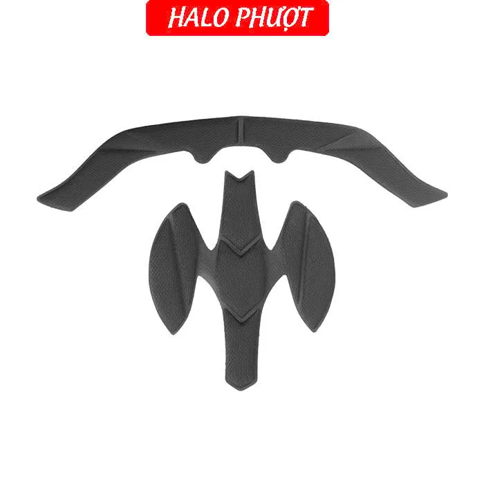 Lót Nón POC đủ loại (Lót POC P01, Falcon, P05, P07...)